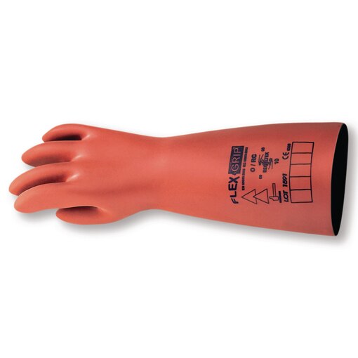 Gants isolants composite